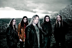 Stratovarius actual