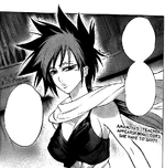 Matsuri Yagumo