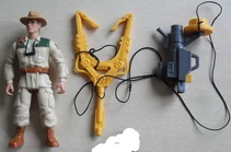 Eddie set