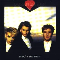 Two For The Show DURAN DURAN WIKIPEDIA