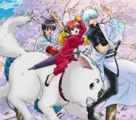 Yorozuya Gin-chan