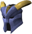 Argonite full helm chathead