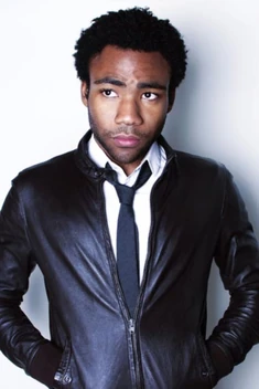 Donald-Glover