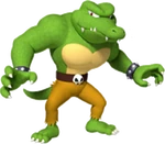 Kritter