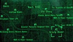 Grisly Diner loc