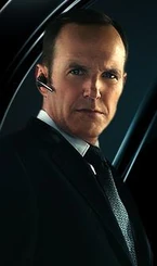 Phil Coulson AVENGERS