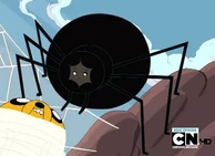 S4e3 barb over jake