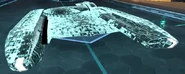 Light-Tank Rez