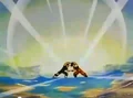Gokuvegetafusion