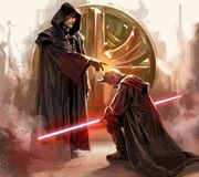 Order of the Sith Lord- BoS