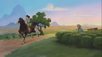 Mulan racing khan