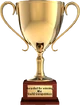 Guild Winner Trophy