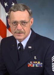 CMSgt-Christian-Small