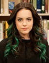 Profile jade