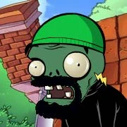 Zombatar 1!