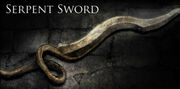 Serpent Sword