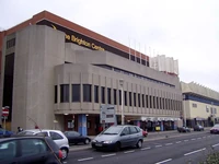 Brighton Centre wikipedia duran duran show review
