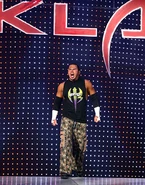 Backlash 2008.1