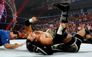 Backlash 2008.5