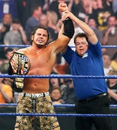 Backlash 2008.6