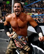 Backlash 2008.8