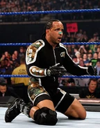 Backlash 2008.7