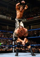 Backlash 2008.28