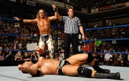 Backlash 2008.34