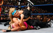 Backlash 2008.42