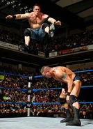 Backlash 2008.60