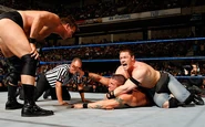Backlash 2008.61
