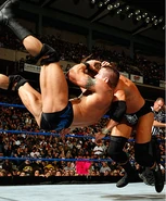 Backlash 2008.66