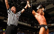 Backlash 2008.68