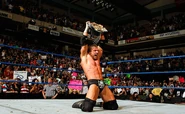 Backlash 2008.70