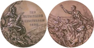 Amsterdam 1928 Gold