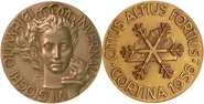 Cortina 1956 Gold
