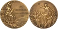 Los Angeles 1932 Gold.jpg