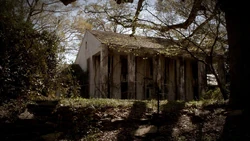 Witch house