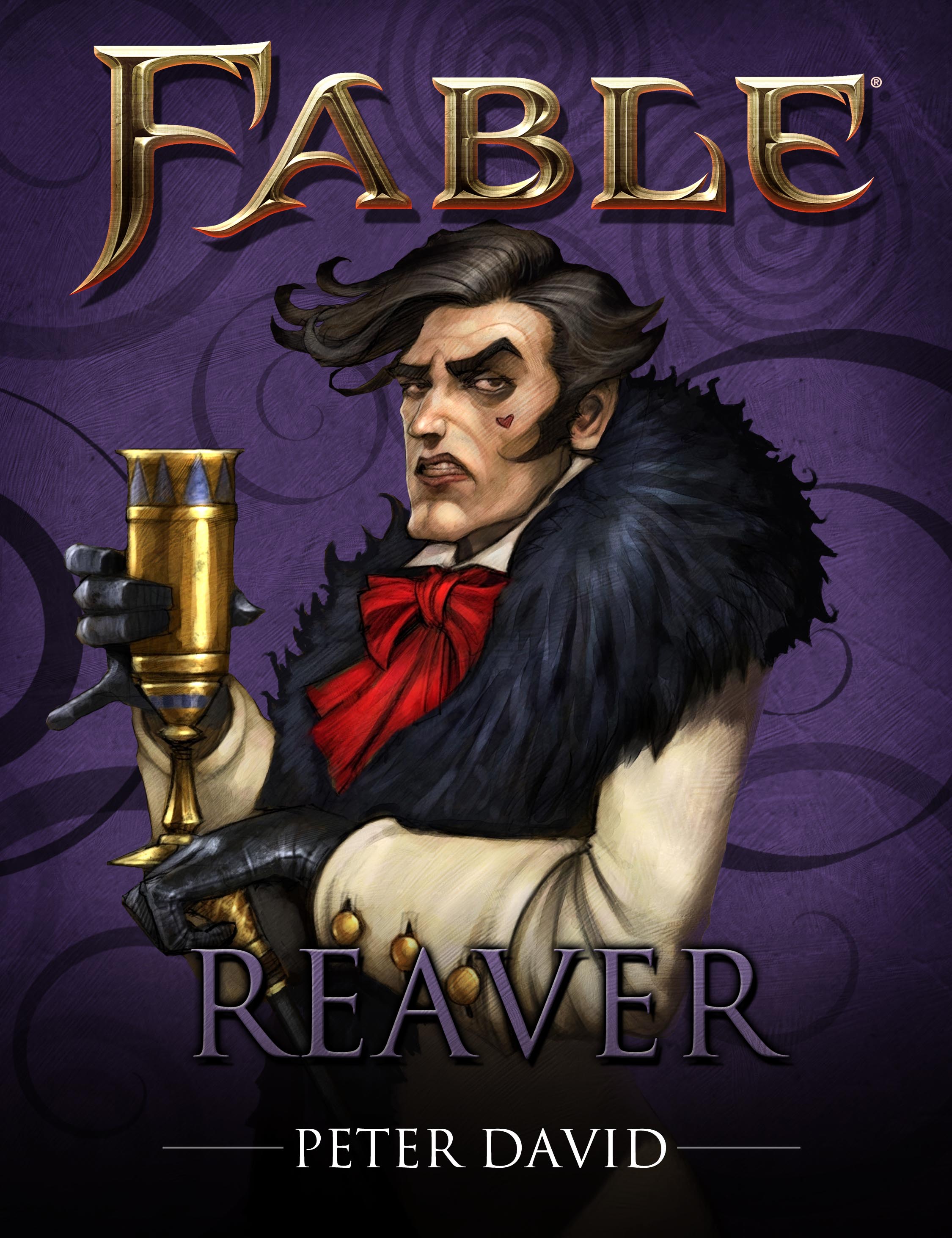 В игре Fable: Heroes собираются герои и злодеи из различных эпох