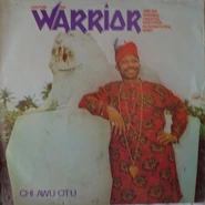 DOCTOR SIR WARRIOR & ORIENTAL BROTHERS INTERNATIONAL BAND - CHI AWU OTU