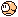 KDL2 Waddle Dee sprite 2