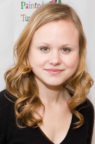 Alison Pill From The Newsroom Also Had Some Great Plots In Dear Wendy WatchItForThePlot