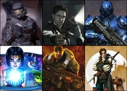 Xbox Exclusives