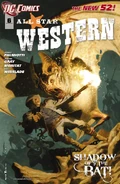 All Star Western Vol 3-6 Cover-1