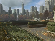 Cityscape Liberation MW3