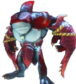 Sharkenpose