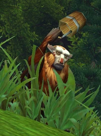 HozenMudflinger
