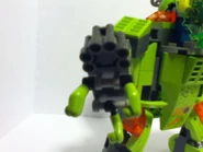 Gatling Gun