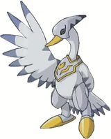 Swanmon t
