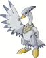 Swanmon t